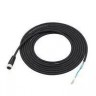 Кабель питания монитора KEYENCE OP-87443 M8 4-pin / Strand wire 2 м OP-87443-322477