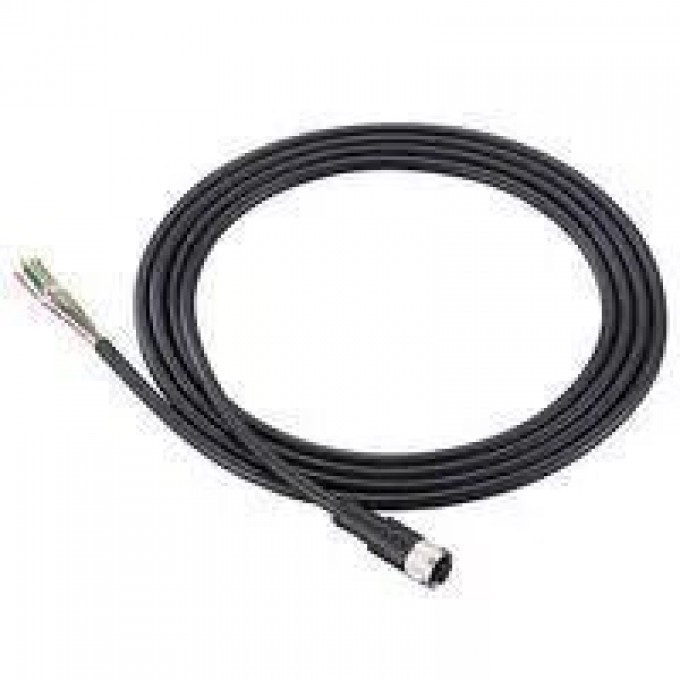 Датчик KEYENCE OP-87564 с кабелем 2 м M12 OP-87564-323181