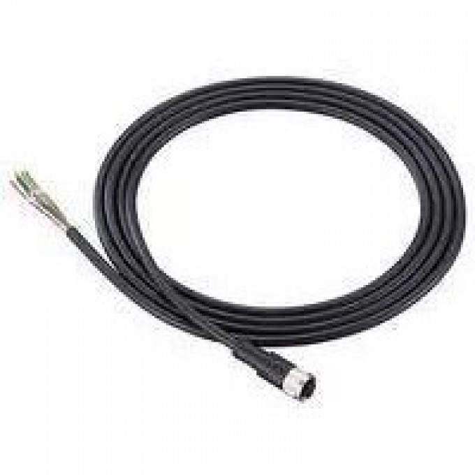 Датчик измерения KEYENCE OP-87564 с кабелем M12 прямой, 2 м OP-87564-324630