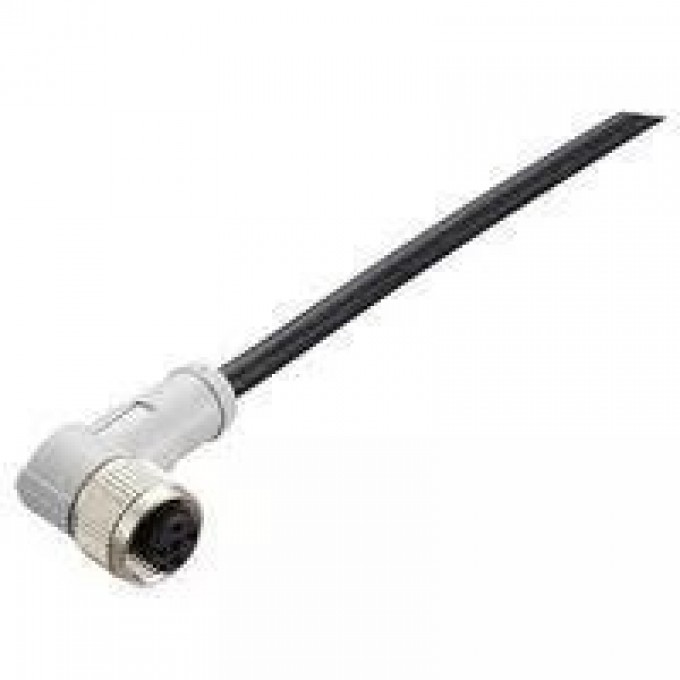 Кабель для датчика с разъемом M12 KEYENCE OP-87640 PUR 2 м OP-87640-325199