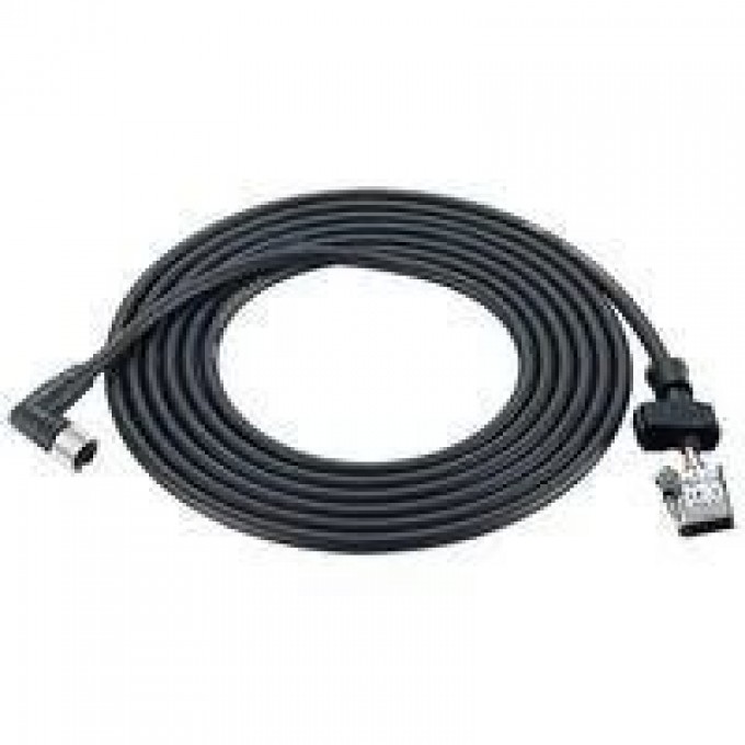 Кабель для датчика KEYENCE серии IL M8 L-образный 10 м OP-87662-14825