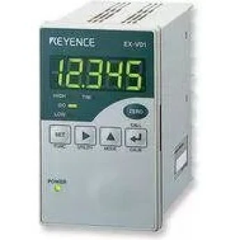 Кабель для сенсорной головки KEYENCE OP-88061 M8 прямой - M8 L-образный 2 м OP-88061-324644