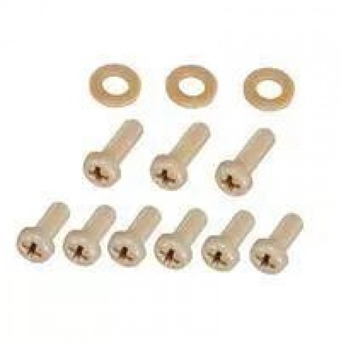 Набор винтов PEEK KEYENCE OP-88295 для FD-XC1R1/XC1R2, FD-XC8R1/XC8R2/XC8R3, FD-XC20R1/XC20R2/XC20R3/XC20R4, OP-88294 OP-88295-325239