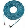 Кабель Ethernet KEYENCE OP-88303 с угловым разъемом, 10 м OP-88303-324048