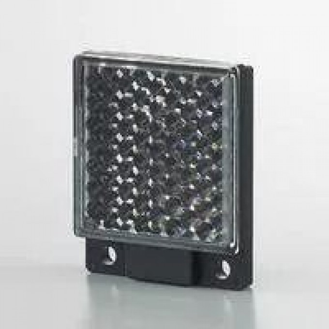 Компактный отражатель KEYENCE OP-96436 (R-3) для поляризованных ретрорефлексивных фотоэлектрических датчиков OP-96436-(R-3)-322881