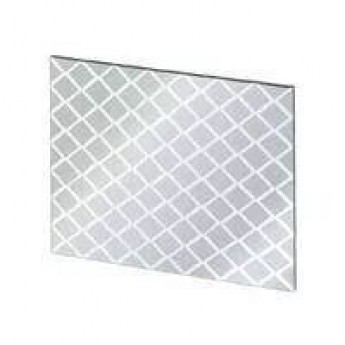 Отражающая лента KEYENCE P.R.O для поляризованных ретрорефлексивных фотоэлектрических датчиков OP-96629-322430