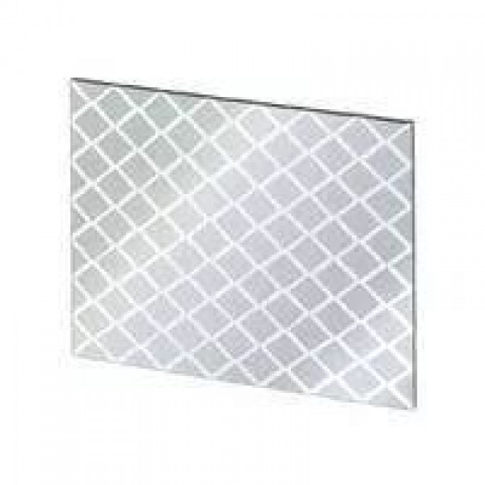 Отражающая лента KEYENCE P.R.O для поляризованных ретрорефлексивных фотоэлектрических датчиков OP-96629-322430