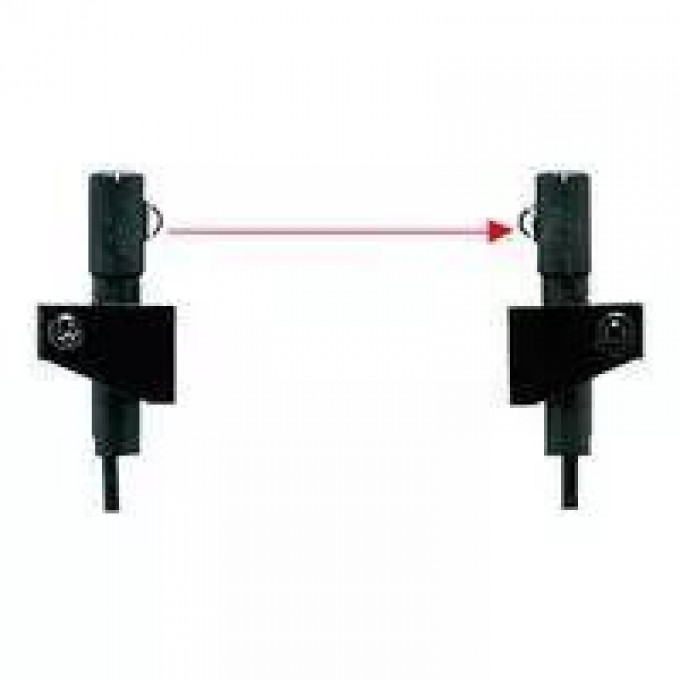 Датчик положения KEYENCE PS-05 Thrubeam общего назначения PS-05-322745