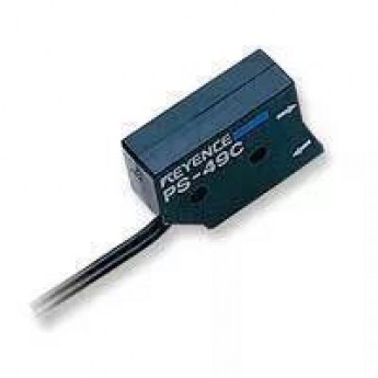 Датчик KEYENCE PS-49C диффузного типа общего назначения с большой дистанцией обнаружения PS-49C-322752