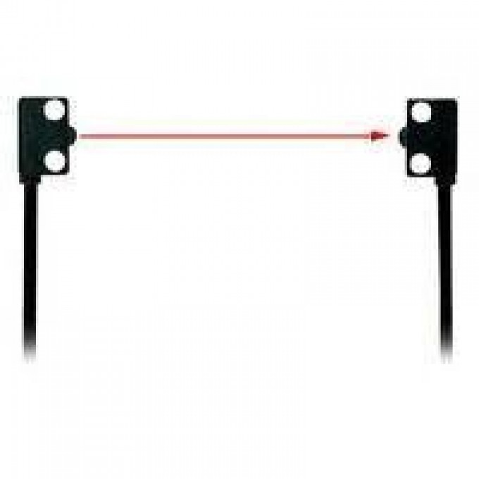 Датчик оптический сквозного луча KEYENCE PS-55 PS-55-322763