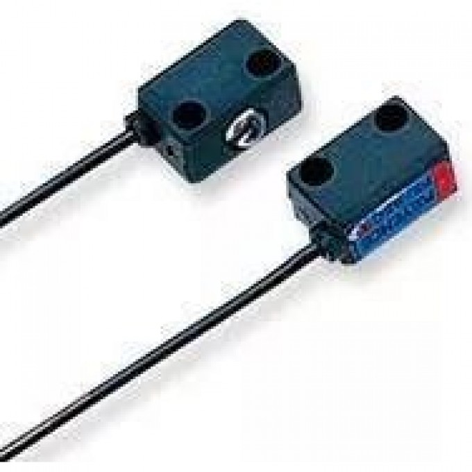 Датчик сквозного луча KEYENCE PS-55C с дальностью 4000 мм PS-55C-322759