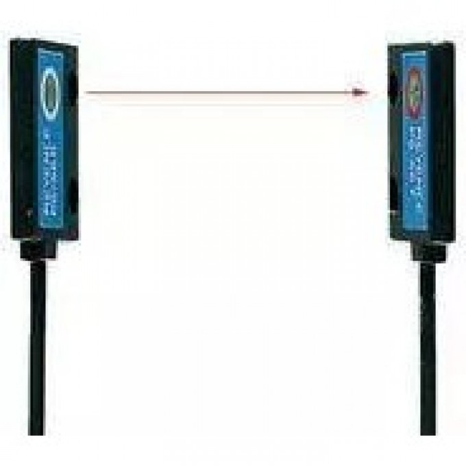 Датчик KEYENCE PS-56 проходного типа общего назначения PS-56-322761