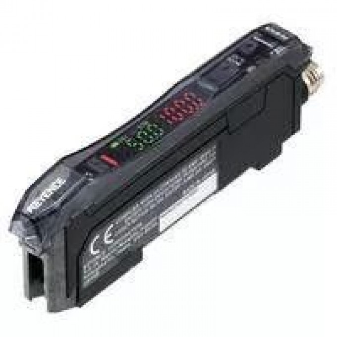 Датчик KEYENCE PS-N11CN с разъемом M8, выход NPN PS-N11CN-322768