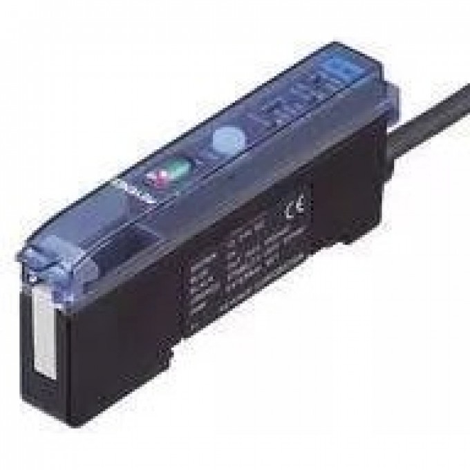 Датчик KEYENCE PS-T1P PNP с временем отклика 500 мкс PS-T1P-322783