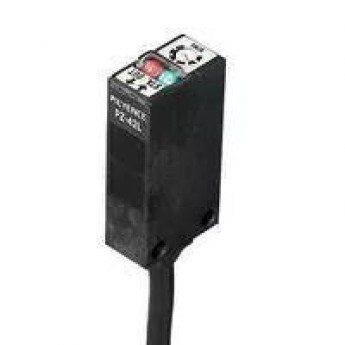 Датчик диффузного отражения KEYENCE PZ-42L (короткий диапазон) PZ-42L-322810