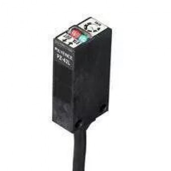 Диффузионный фотоэлектрический датчик KEYENCE PZ-42LP PZ-42LP-322813