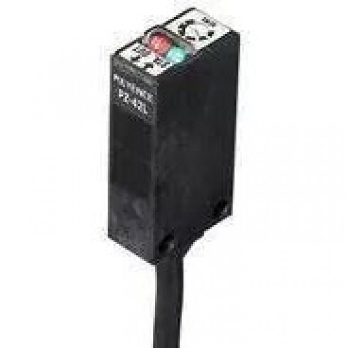 Диффузионный фотоэлектрический датчик KEYENCE PZ-42LP PZ-42LP-322813