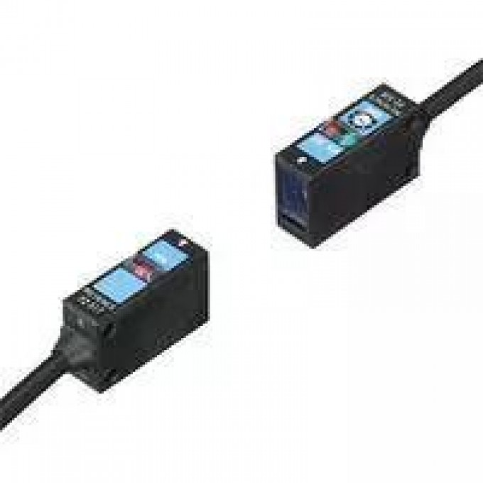 Датчик фотоэлектрический KEYENCE PZ-51 сквозного луча PZ-51-322812