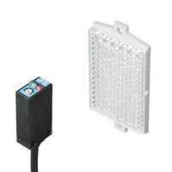 Датчик фотоэлектрический ретрорефлекторный KEYENCE PZ-61L PZ-61L-322826