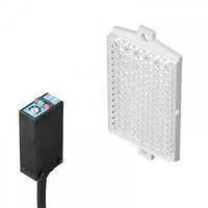 Датчик фотоэлектрический ретрорефлекторный KEYENCE PZ-61L PZ-61L-322826