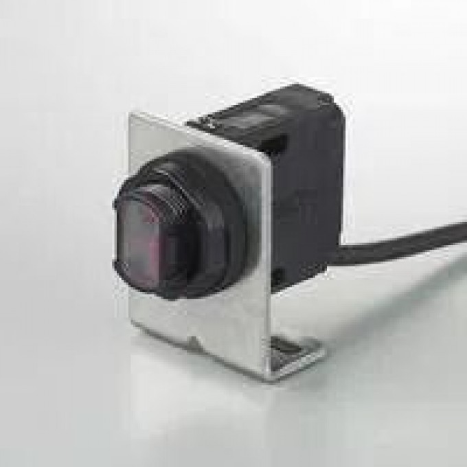 Монтажный кронштейн KEYENCE PZ-B03 L-образный для гексагональных датчиков PZ-B03-322887