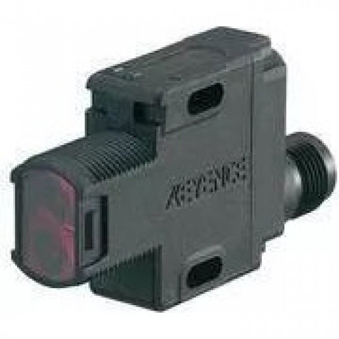 Датчик диффузного отражения KEYENCE PZ-G41CB с резьбовым корпусом PZ-G41CB-322914