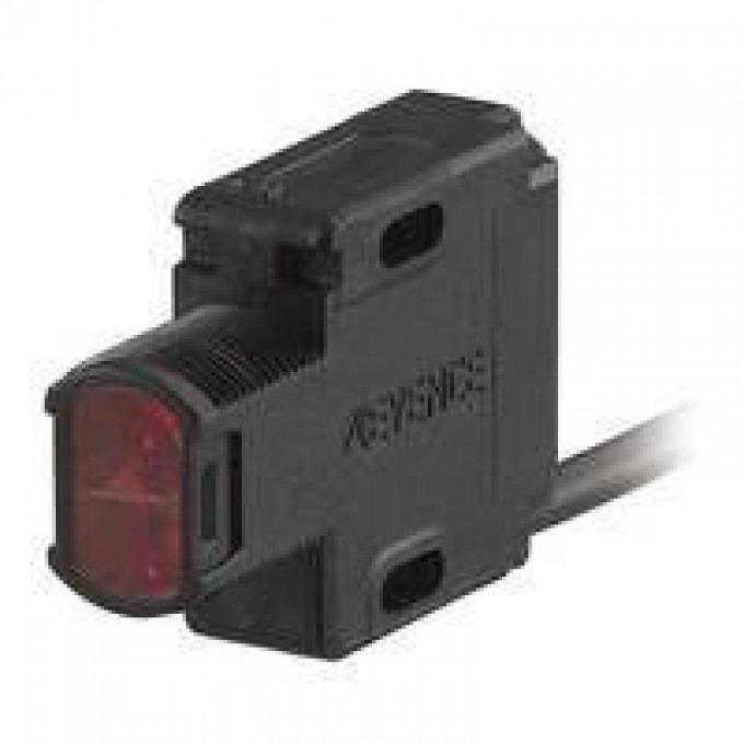 Датчик диффузного отражения KEYENCE PZ-G42B резьбовой M18 PZ-G42B-322927