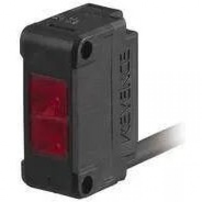 Датчик диффузионного отражения KEYENCE PZ-G42N NPN 300 мм PZ-G42N-322929