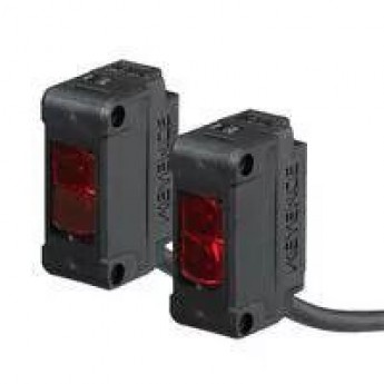 Датчик фотоэлектрический KEYENCE PZ-G51EN Thrubeam Standard NPN PZ-G51EN-322939