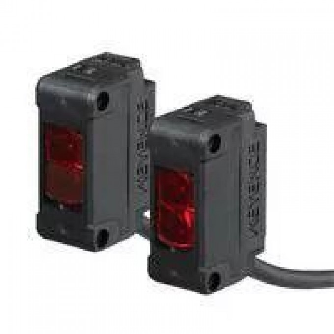 Датчик фотоэлектрический KEYENCE PZ-G51EN Thrubeam Standard NPN PZ-G51EN-322939