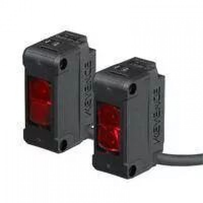 Датчик сквозного луча KEYENCE PZ-G51EP прямоугольный PNP PZ-G51EP-322943