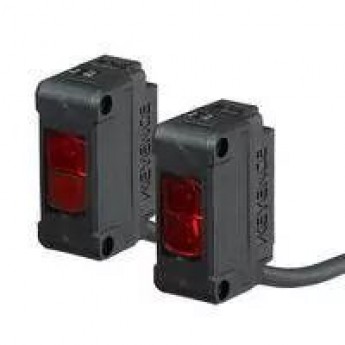 Фотоэлектрический датчик KEYENCE PZ-G52EP Thrubeam высокомощный PNP M12 PZ-G52EP-322951