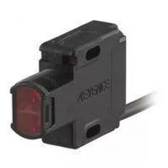 Датчик ретрорефлексивный для прозрачных объектов KEYENCE PZ-G62B PZ-G62B-322958