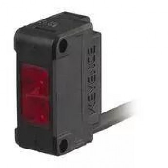 Датчик ретрорефлективный KEYENCE PZ-G62P для прозрачных объектов PZ-G62P-322965