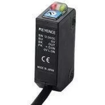 Датчик интеллектуальный отражательный KEYENCE PZ-M31P PZ-M31P-322990