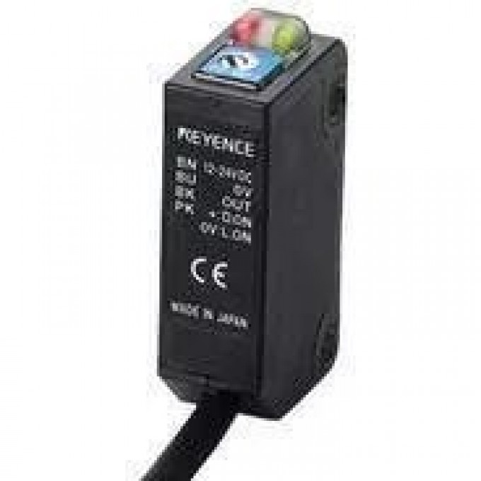 Датчик отражательный KEYENCE PZ-M35 PZ-M35-323002