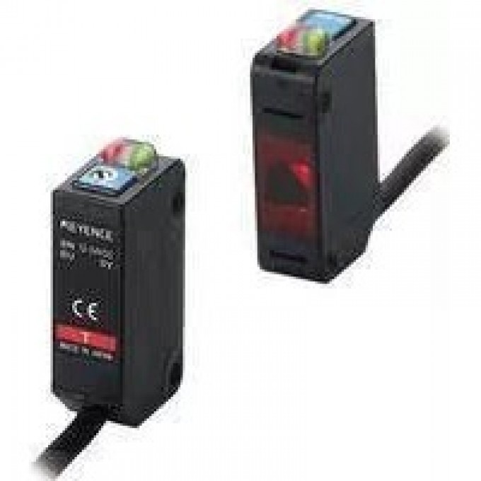 Датчик сквозного луча KEYENCE PZ-M51 PZ-M51-323000