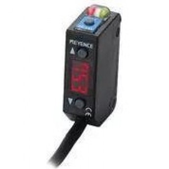 Многолучевой отражательный датчик KEYENCE PZ-V72P с выходом PNP PZ-V72P-323053