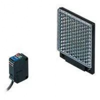 Датчик ретрорефлексивный поляризованный KEYENCE PZD PZ2-61D-322848