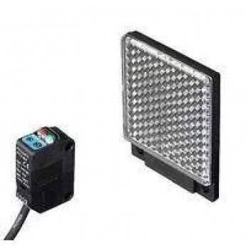 Датчик KEYENCE PZ ретрорефлекторный для прозрачных объектов PZ2-62-322850