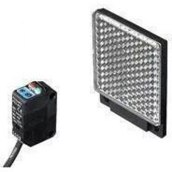 Датчик KEYENCE PZP ретрорефлекторный для прозрачных объектов PZ2-62P-322852