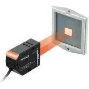 Датчик KEYENCE R-9 Type Reflector для серии LV-S R-9-322674