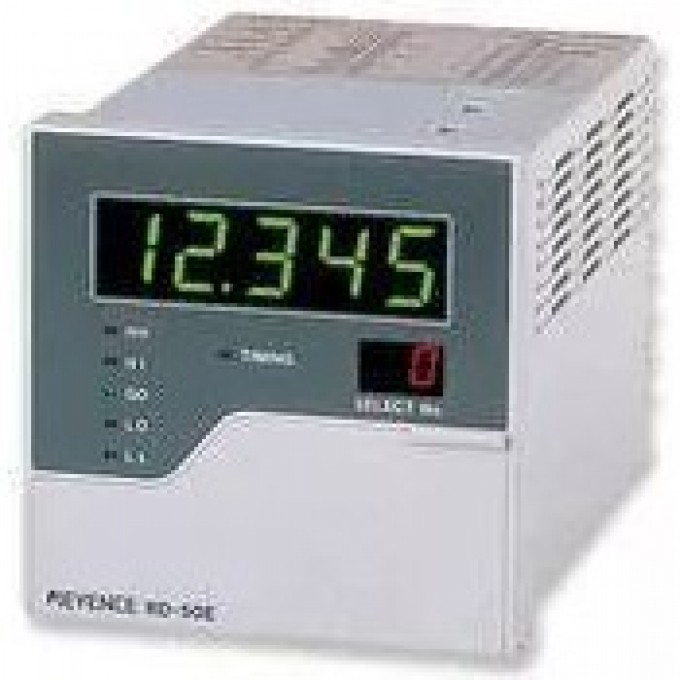 Датчик процесса KEYENCE RD-50EK с измерением напряжения и тока RD-50EK-14731