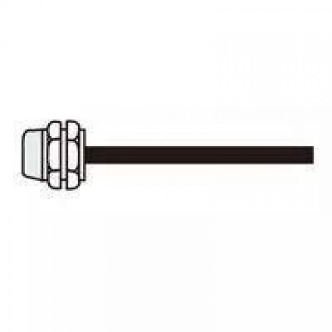 Датчик индуктивный KEYENCE SH-416 цилиндрический резьбовой SH-416-323279