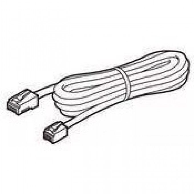 Кабель для статического элиминатора KEYENCE SJ-C10M 6/8-pin 10 м SJ-C10M-325829