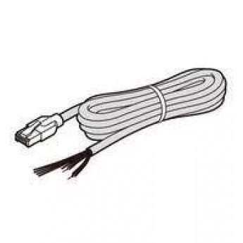 Кабель питания KEYENCE SJ-C2U 10-pin I/O 2 м SJ-C2U-325830