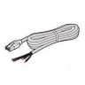 Кабель питания KEYENCE SJ-C2U 10-pin I/O 2 м SJ-C2U-325830