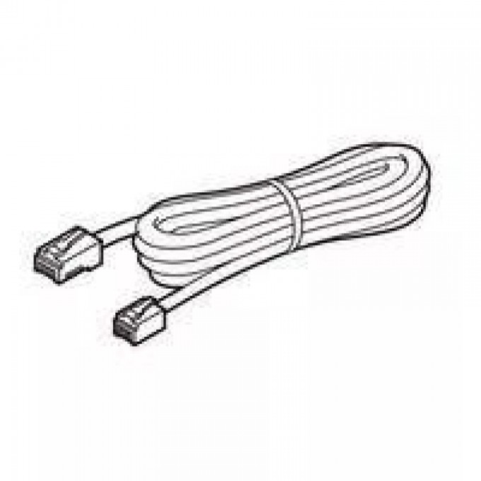 Кабель для статического элиминатора KEYENCE SJ-C5M 6/8-pin 5 м SJ-C5M-325828