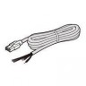 Кабель ввода/вывода питания KEYENCE SJ-C5U 10-pin 5 м SJ-C5U-325836