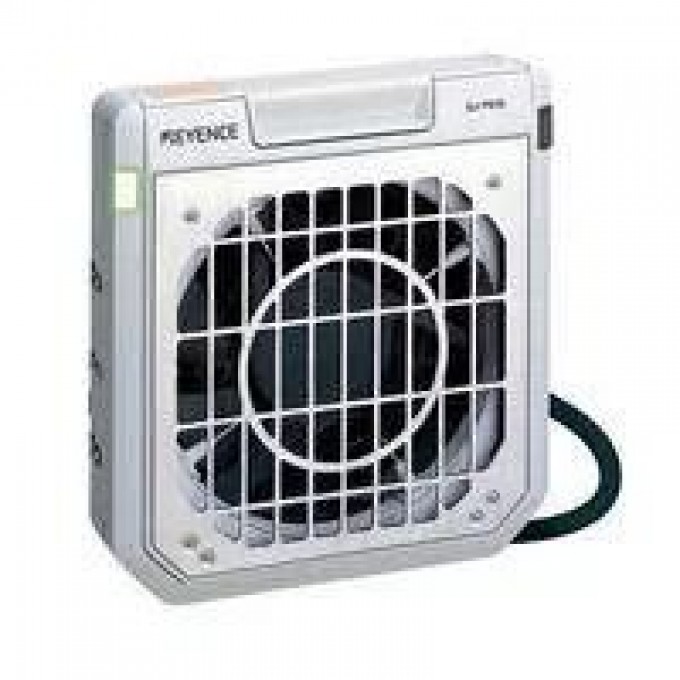 Статический элиминатор-воздуходувка KEYENCE SJ-F010 SJ-F010-325781